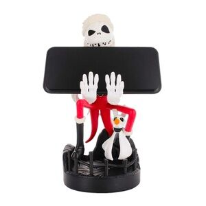 DISNEY JACK SKELLINGTON DEVICE HOLDER